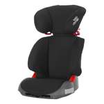 Автокресло Britax Roemer Adventure Cosmos Black