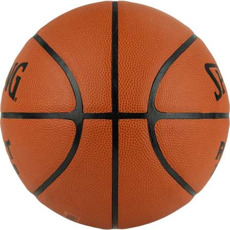 Баскетбольный мяч SPALDING Spalding react tf 250 Fiba sz6