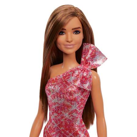 Кукла Barbie Игра с модой 2 GRB33