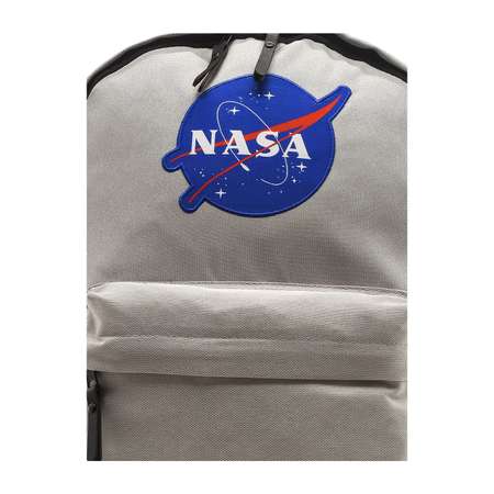 Рюкзак NASA 086109002-LIGHTGREY-17
