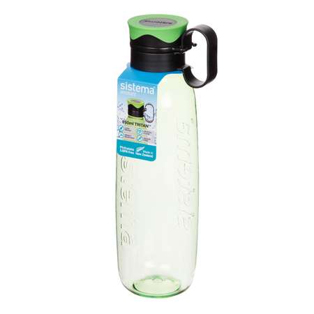 Бутылка Sistema Hydrate 850мл