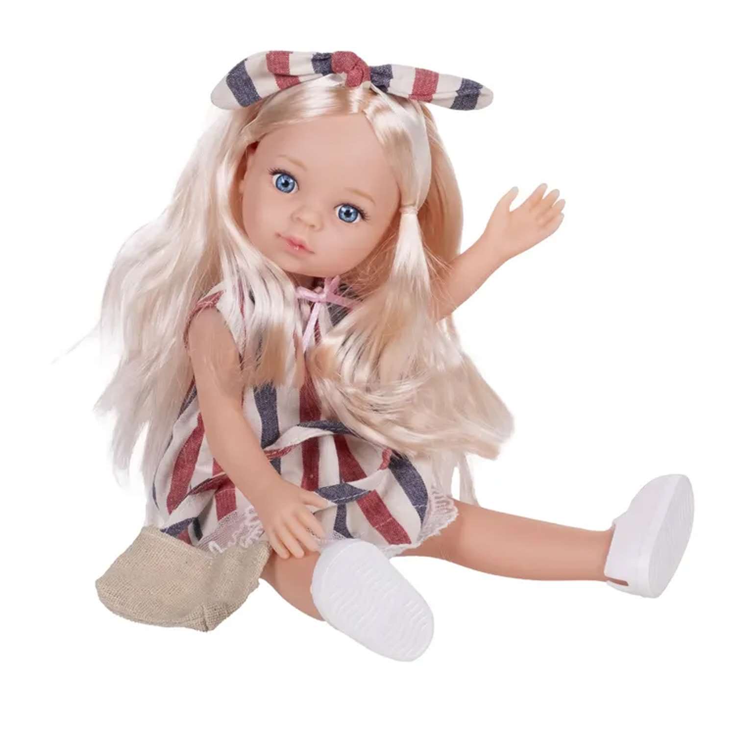 Кукла Funky Toys Кристи 33 см FT0696184-МП FT0696184-МП - фото 2