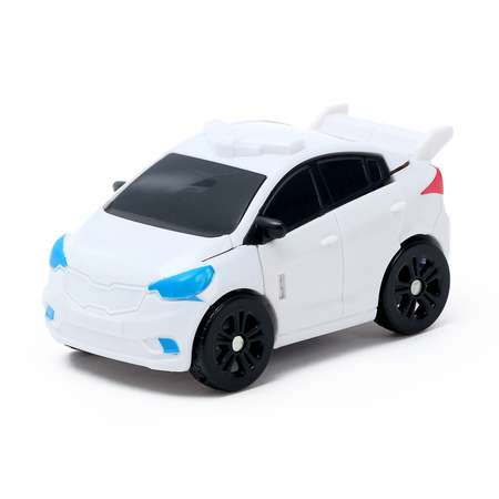 Робот-трансформер WOOW TOYS Автобот