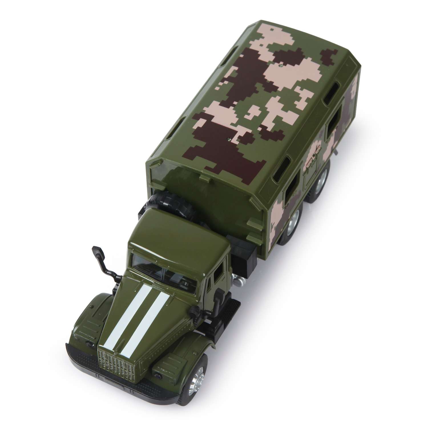 Грузовик Mobicaro OTB0579314 - фото 7