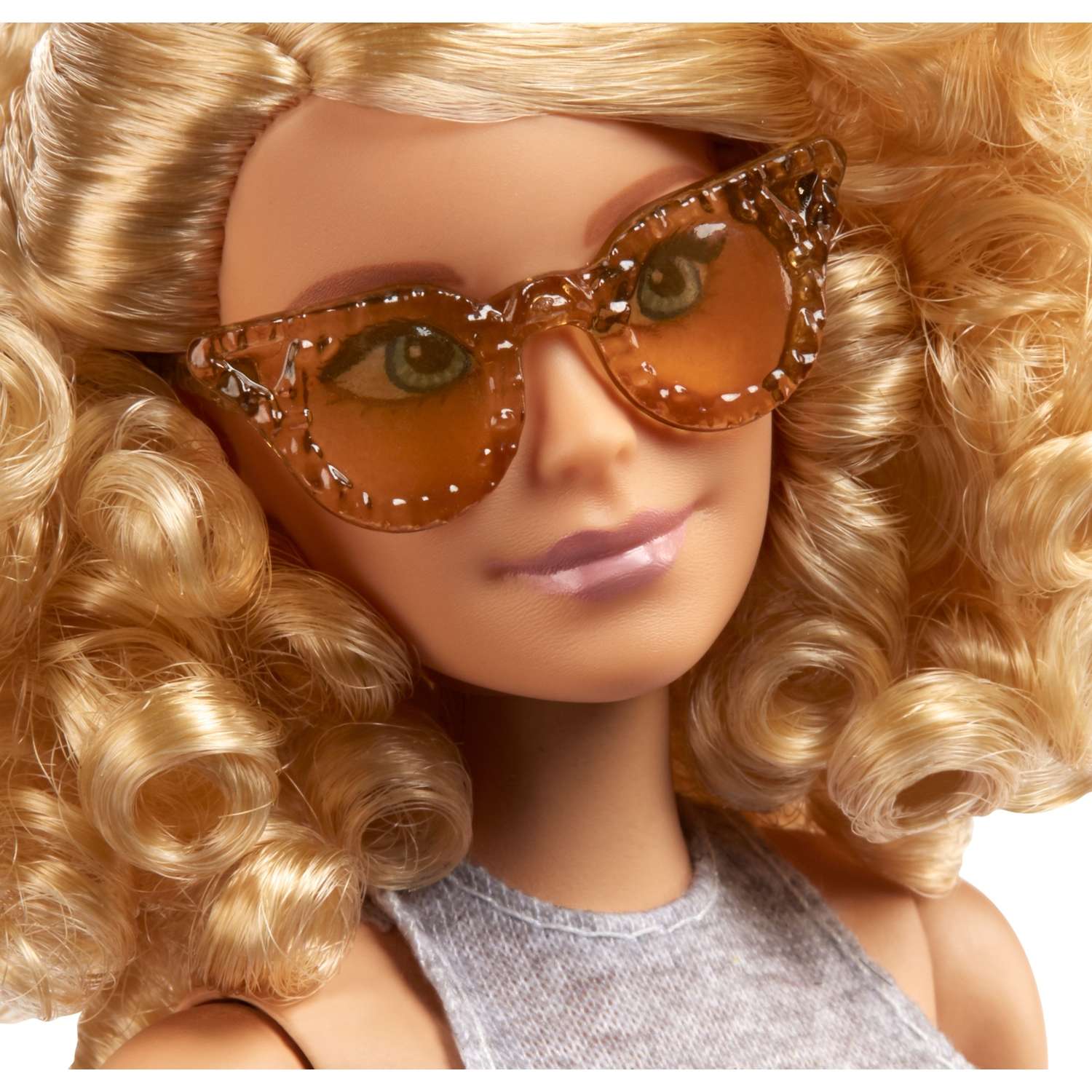 Кукла Barbie Игра с модой FJF35 FBR37 - фото 6