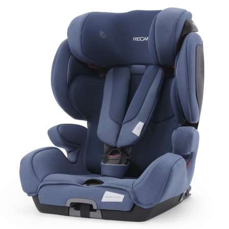 Автокресло Recaro Tian Elite Prime Sky Blue 00088043320050