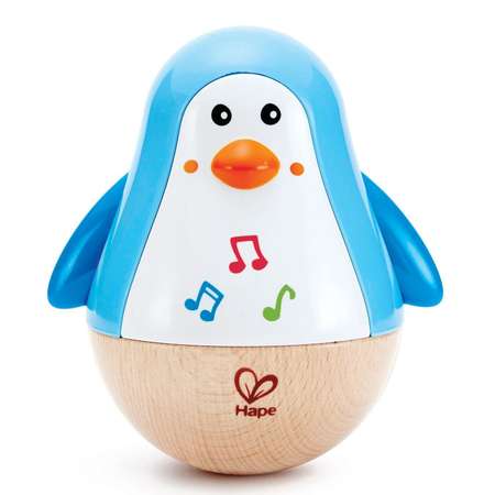 Игрушка Hape неваляшка