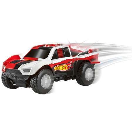 Машинка Hot Wheels Baja Truck со светом