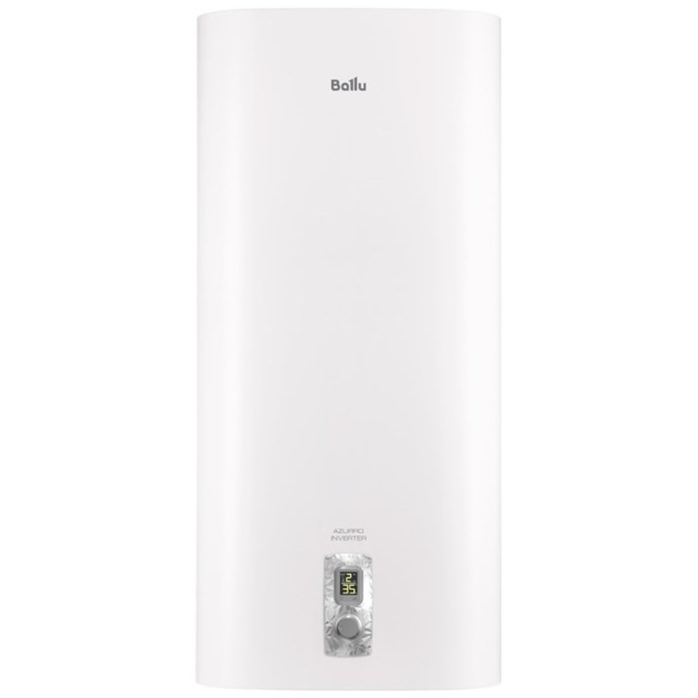 Водонагреватель Ballu BWH/S 80 Azurro inverter - фото 2