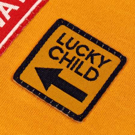 Песочник Lucky Child