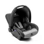 Автокресло Amarobaby Baby comfort группа 0+ Серый