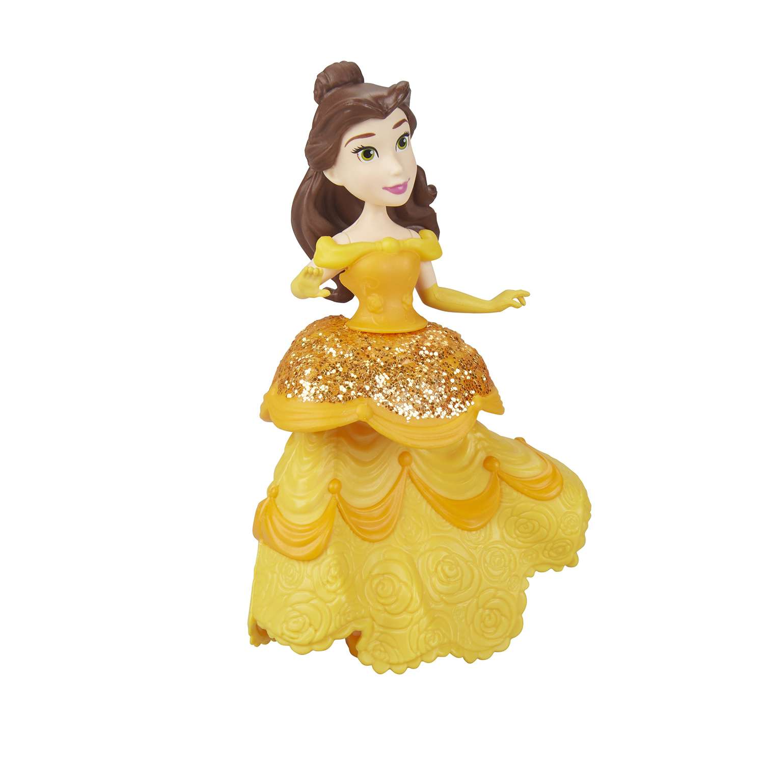 Фигурка Disney Princess Hasbro Принцессы Белль E3085EU4 E3049EU4 - фото 3