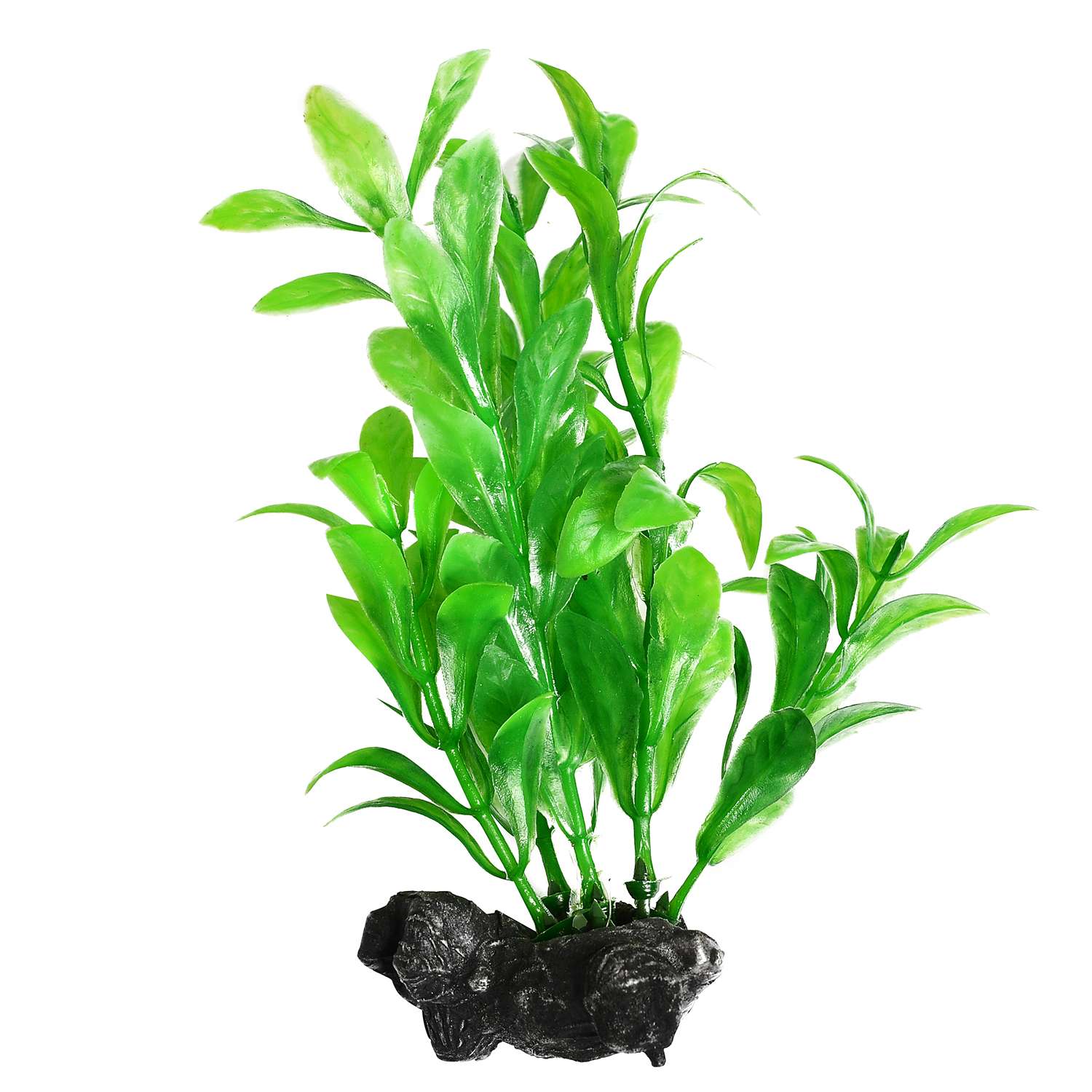 Растение искусственное Tetra Deco Art Гигрофила 15 см - фото 1