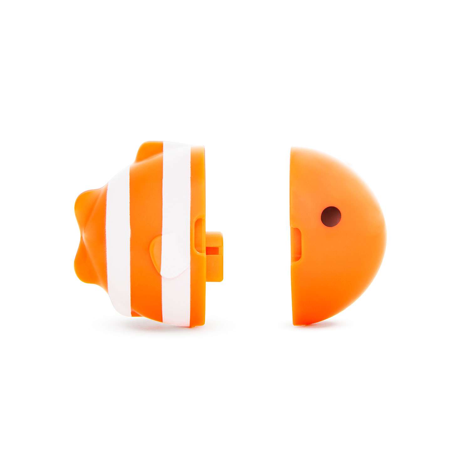 Игрушка для ванны Munchkin цветные рыбки - фото 5