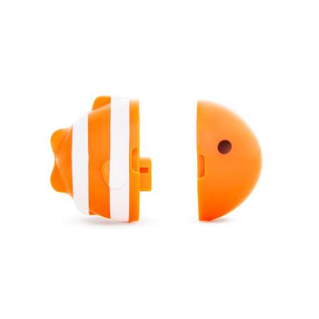 Игрушка для ванны Munchkin цветные рыбки