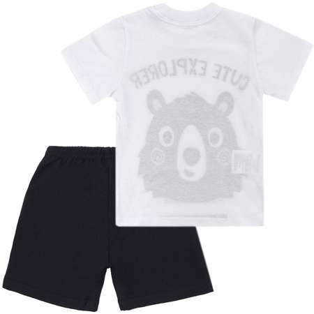 Пижама Babycollection