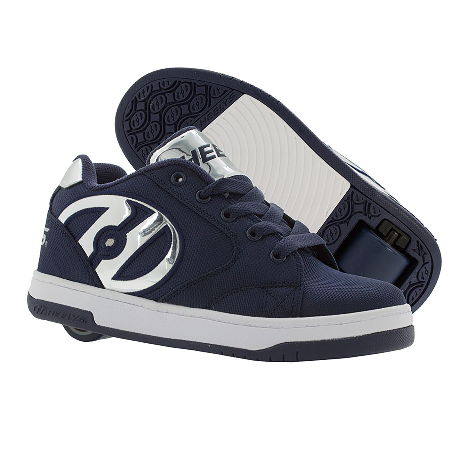 Кроссовки Heelys HE100173 - фото 4