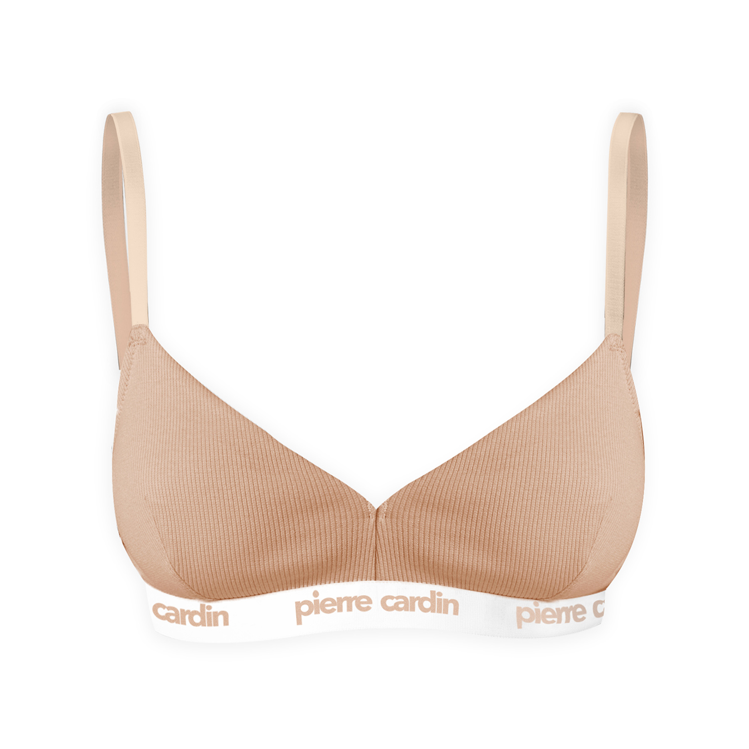 Топ Pierre Cardin ТОП PC 13005 bra BEIGE - фото 2