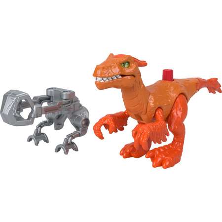 Фигурка IMAGINEXT Jurassic World базовая GVV67