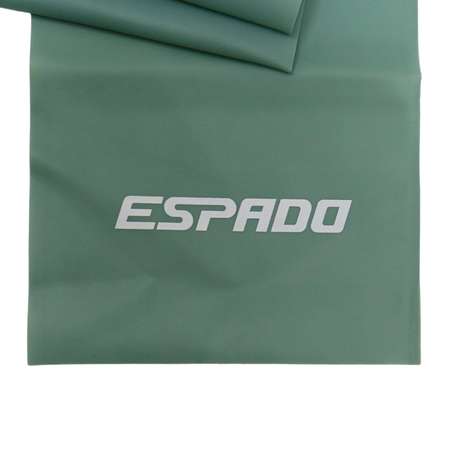 Эспандер ленточный Espado 1200х150х05 мм серый ES2130
