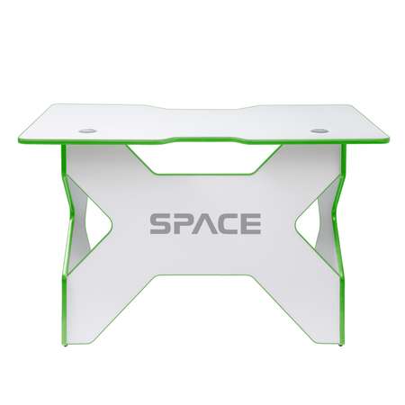 Стол VMMGAME SPACE LIGHT 140 GREEN