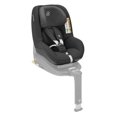 Автокресло Maxi-Cosi Pearl Smart i-Size Autentic Black