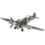 Сборная модель Revell Британский истребитель Spitfire MkIXC времен Второй мировой войны