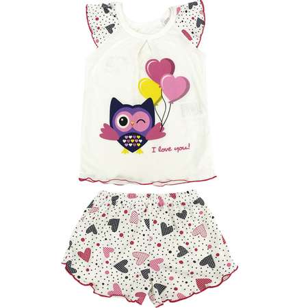 Пижама Babycollection