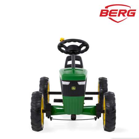 Веломобиль BERG Buzzy John Deer