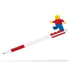Ручка гелевая с минифигуркой LEGO 52602