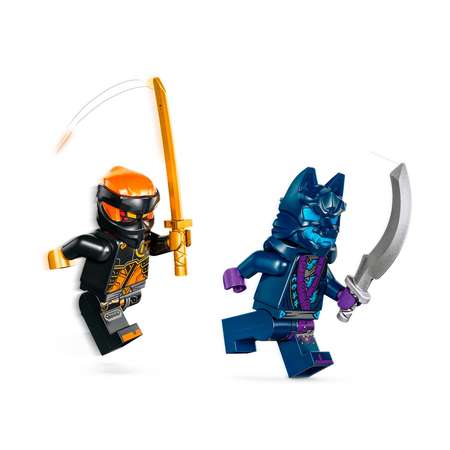 Конструктор LEGO ninjago