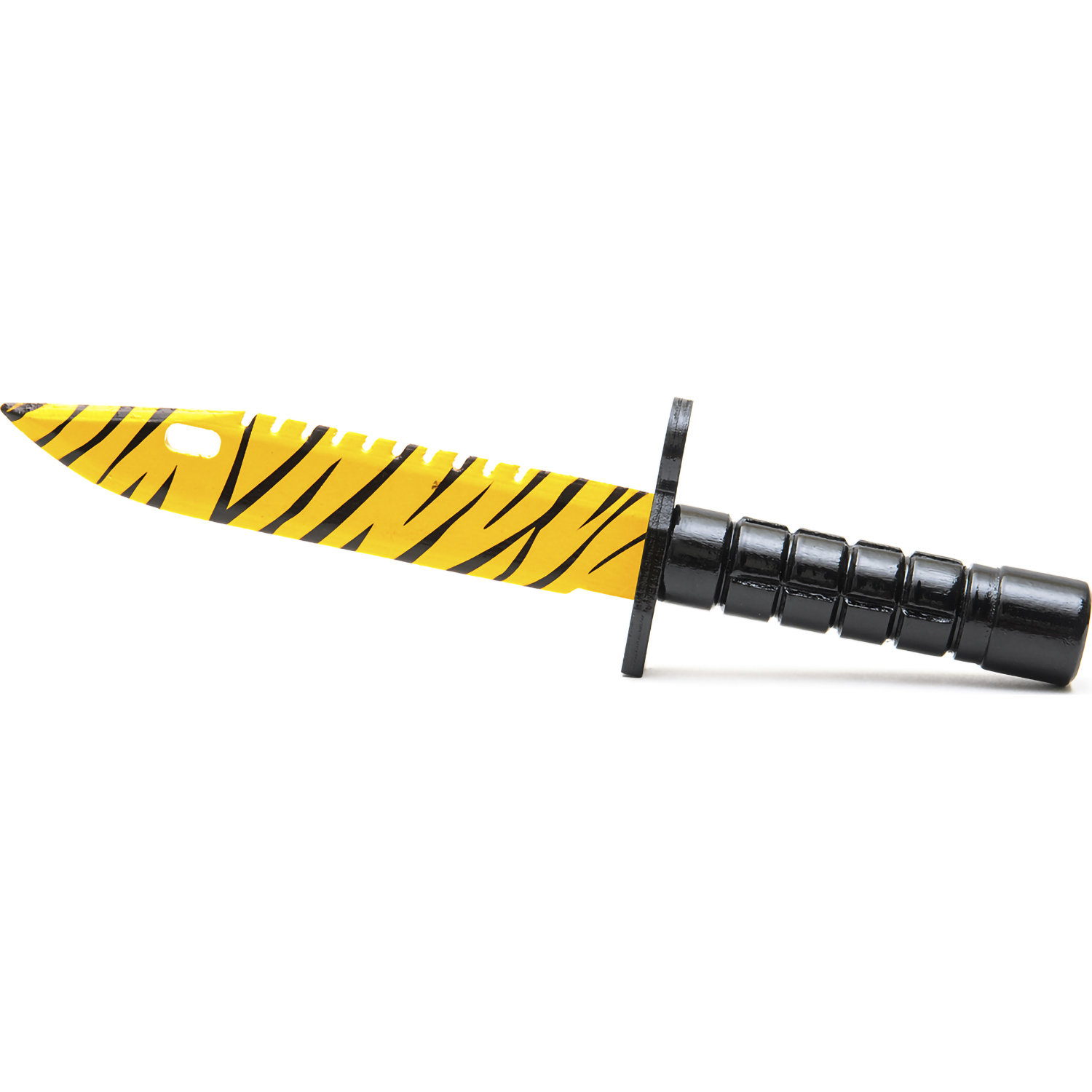 Штык-нож MASKBRO Export Байонет м9 Зуб тигра - фото 3