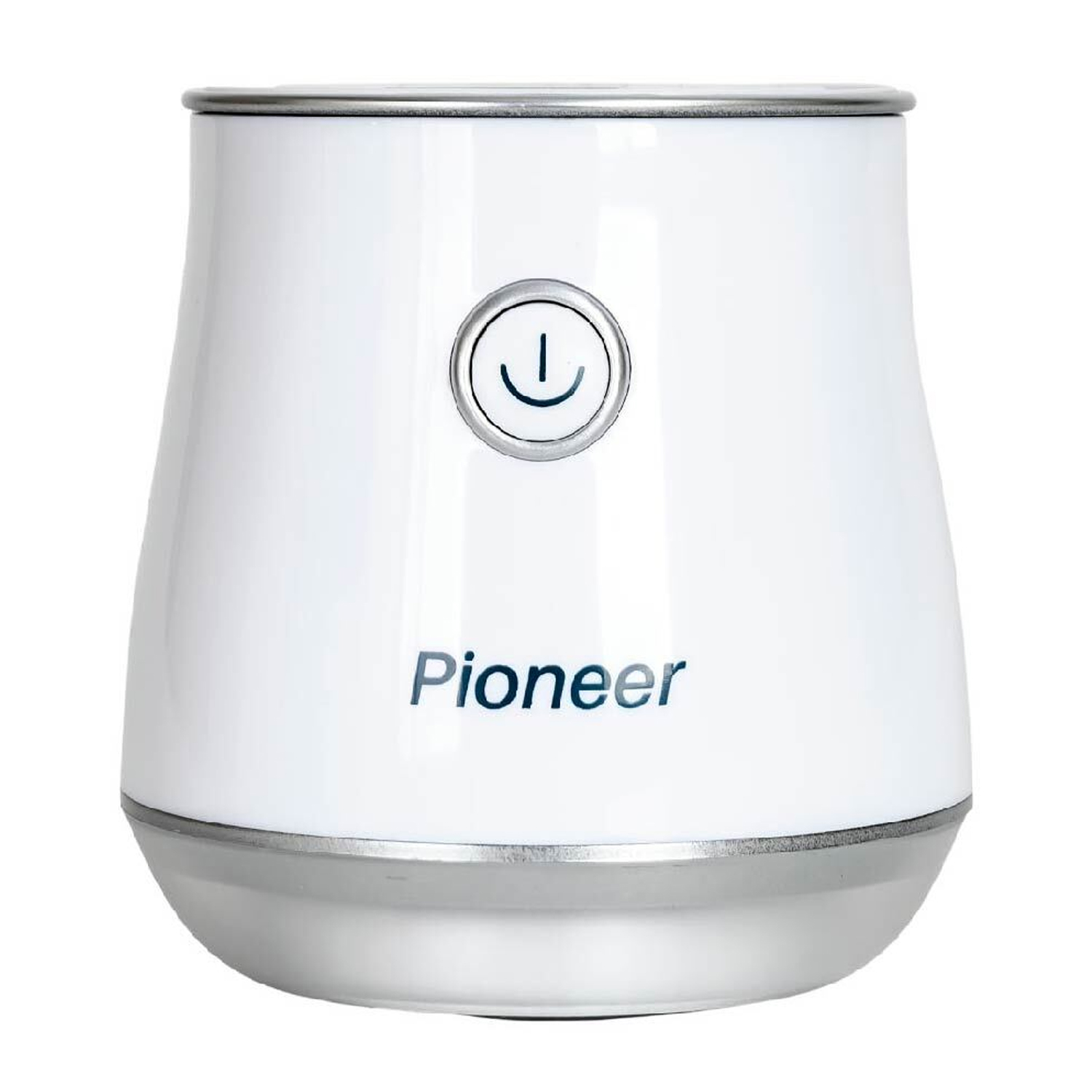 Машинка для удаления катышков Pioneer с контейнером для ворса белый - фото 3