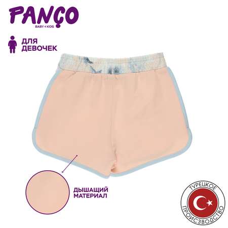 Шорты PANCO