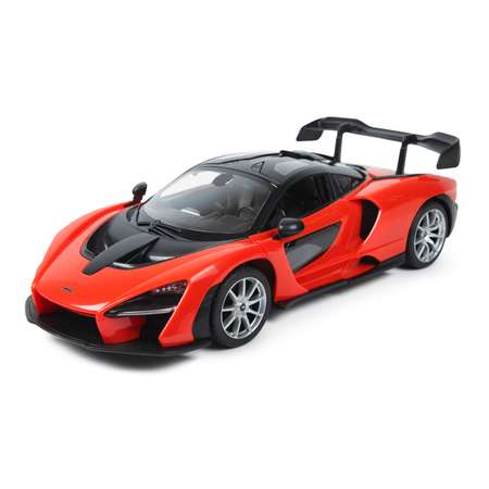 Автомобиль РУ Rastar McLaren 1:14