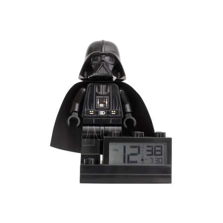 Будильник LEGO Darth Vader