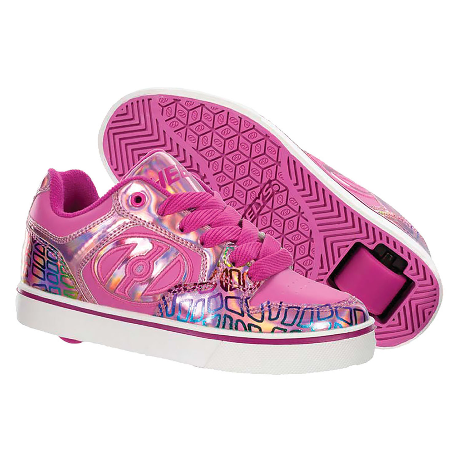 Роликовые кроссовки Heelys 770999 - фото 3