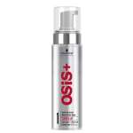 Мусс Schwarzkopf Professional OSIS+ легкой фиксации topped up 200 мл