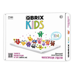 Конструктор QBRIX Kids Фантастические существа 30028