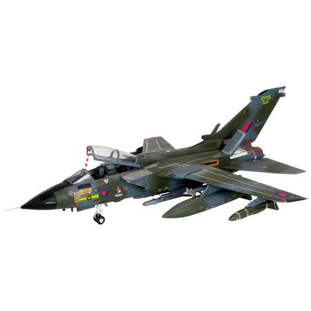 Сборная модель Revell самолета Model Set Tornado GR Mk 1 RAF