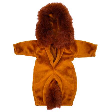 Одежда для игрушки льва Magic Manufactory Комбинезон Сочные джунгли А02 С02 0026