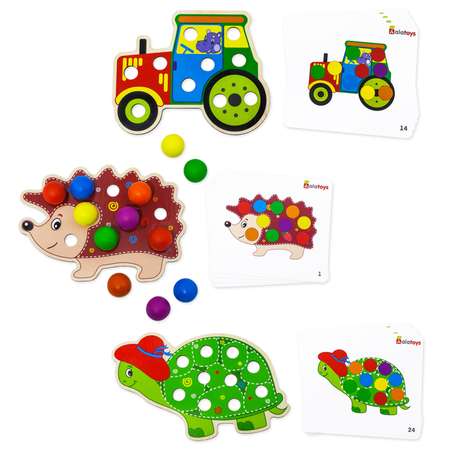 Игрушка Alatoys