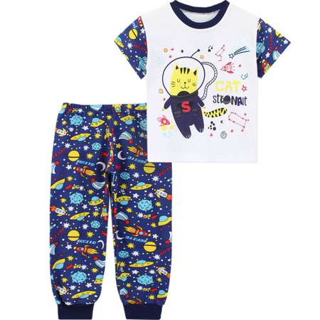 Пижама Babycollection