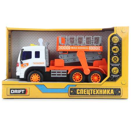 Грузовик Drift 1:16