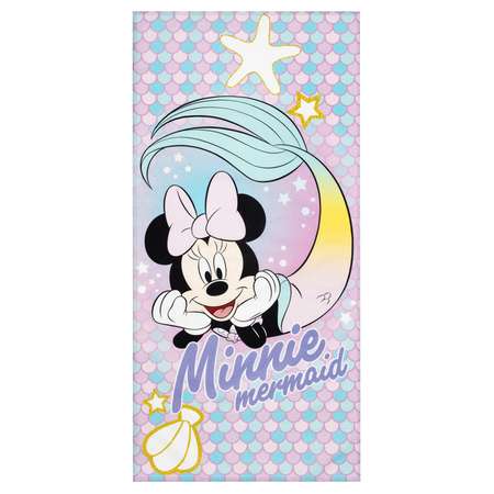 Полотенце Disney Минни Маус