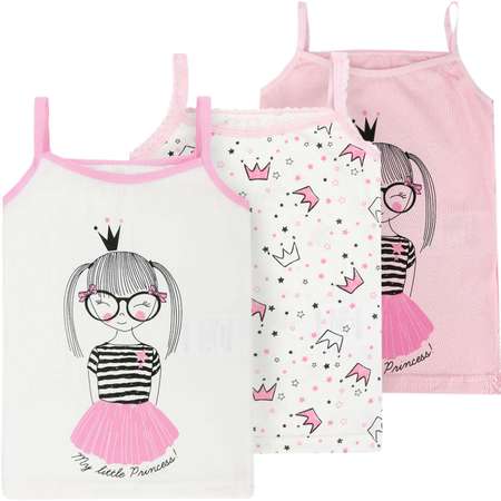 Майка Babycollection