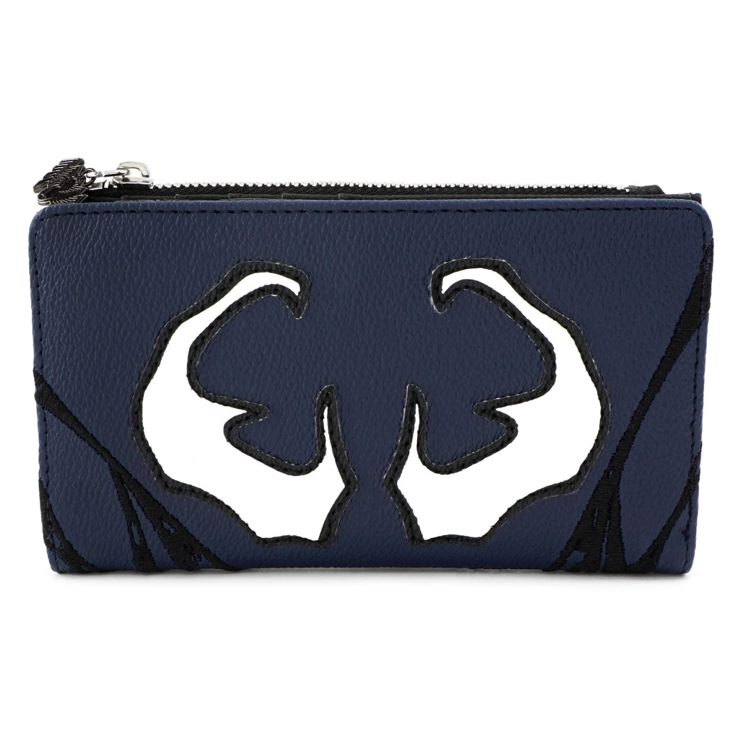 Кошелек Funko Loungefly Marvel Venom Eyes Flap Wallet MVWA0100 - фото 1