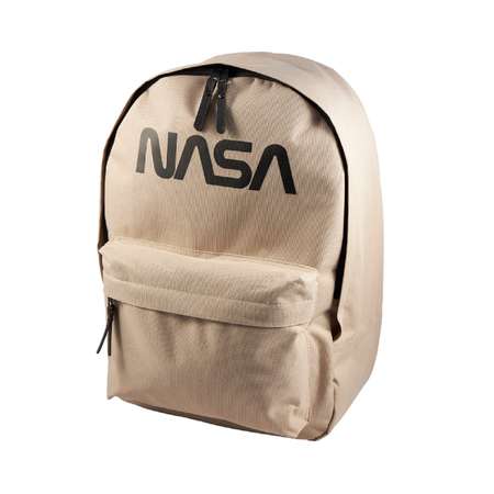 Рюкзак NASA 086209002-SAND-17