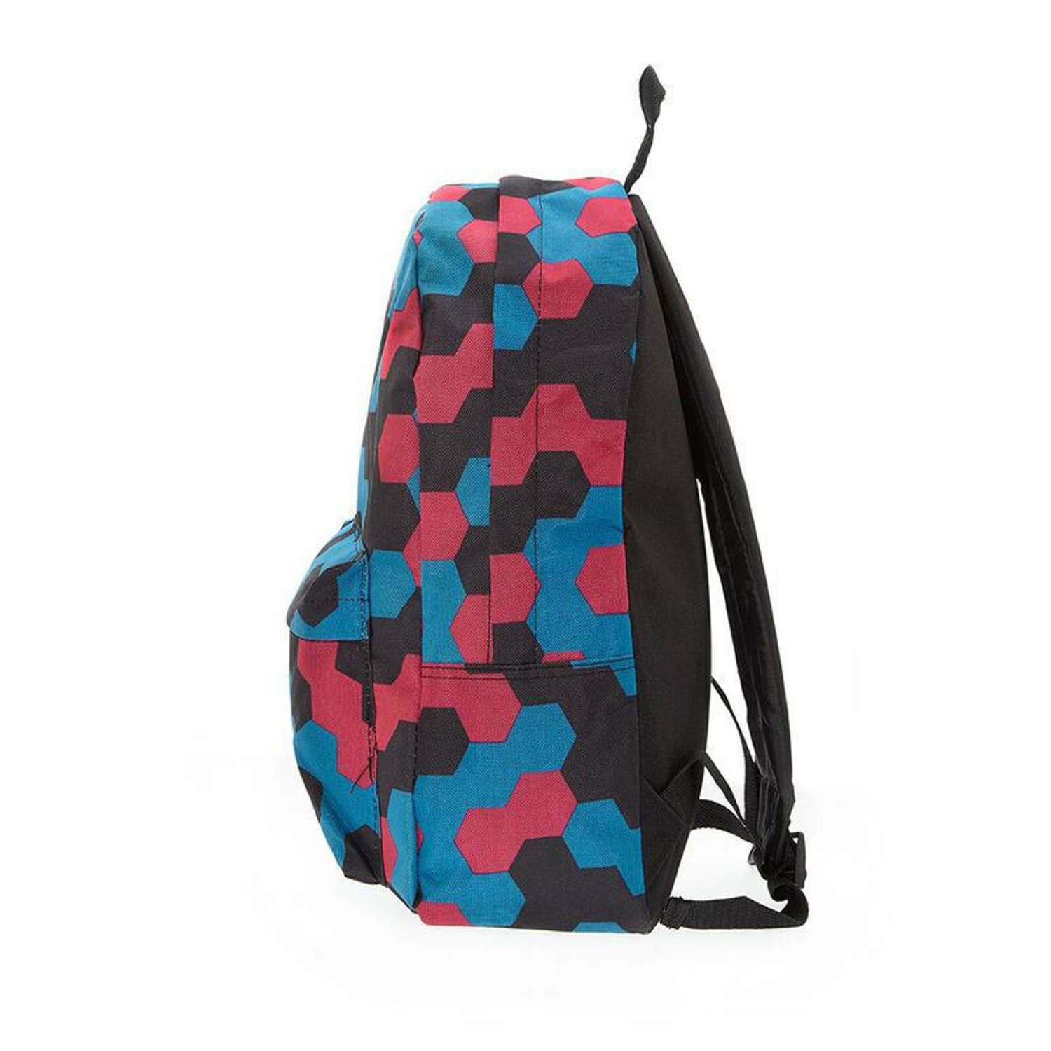 Рюкзак 3D-Bags Мозаика цвет мульти - фото 2