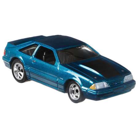 Автомобиль Hot Wheels